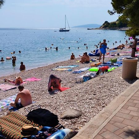 Apartments By The Sea Podaca, Makarska - 6874 Extérieur photo
