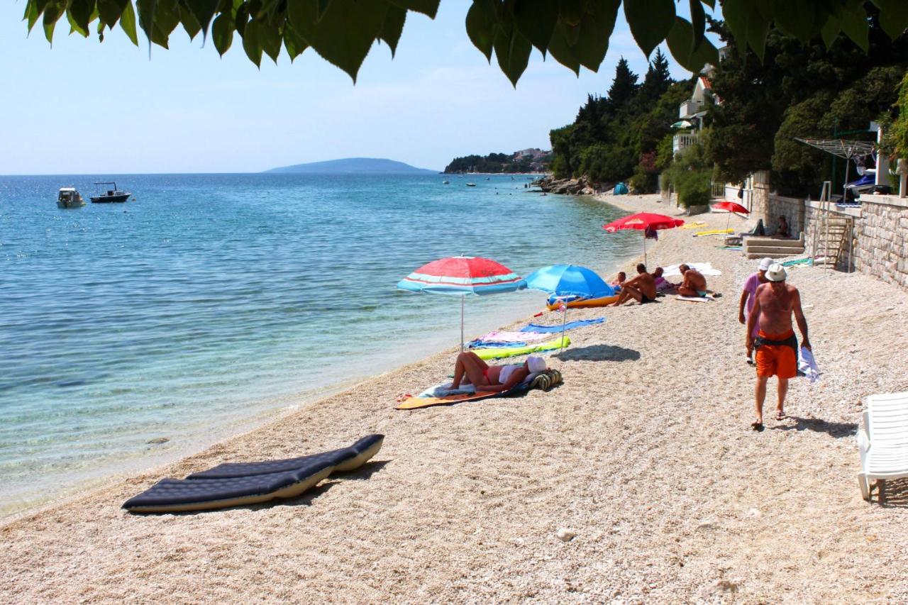 Apartments By The Sea Podaca, Makarska - 6874 Extérieur photo