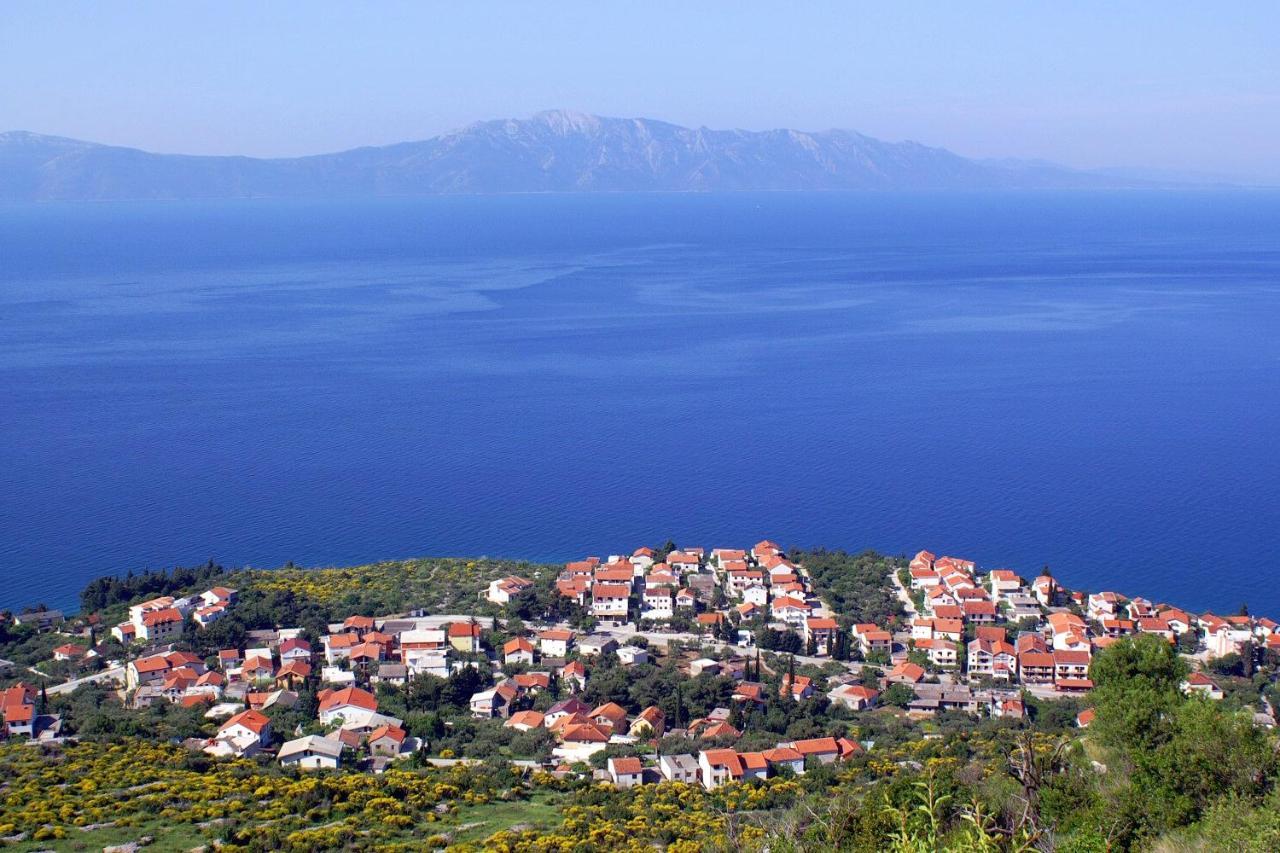 Apartments By The Sea Podaca, Makarska - 6874 Extérieur photo