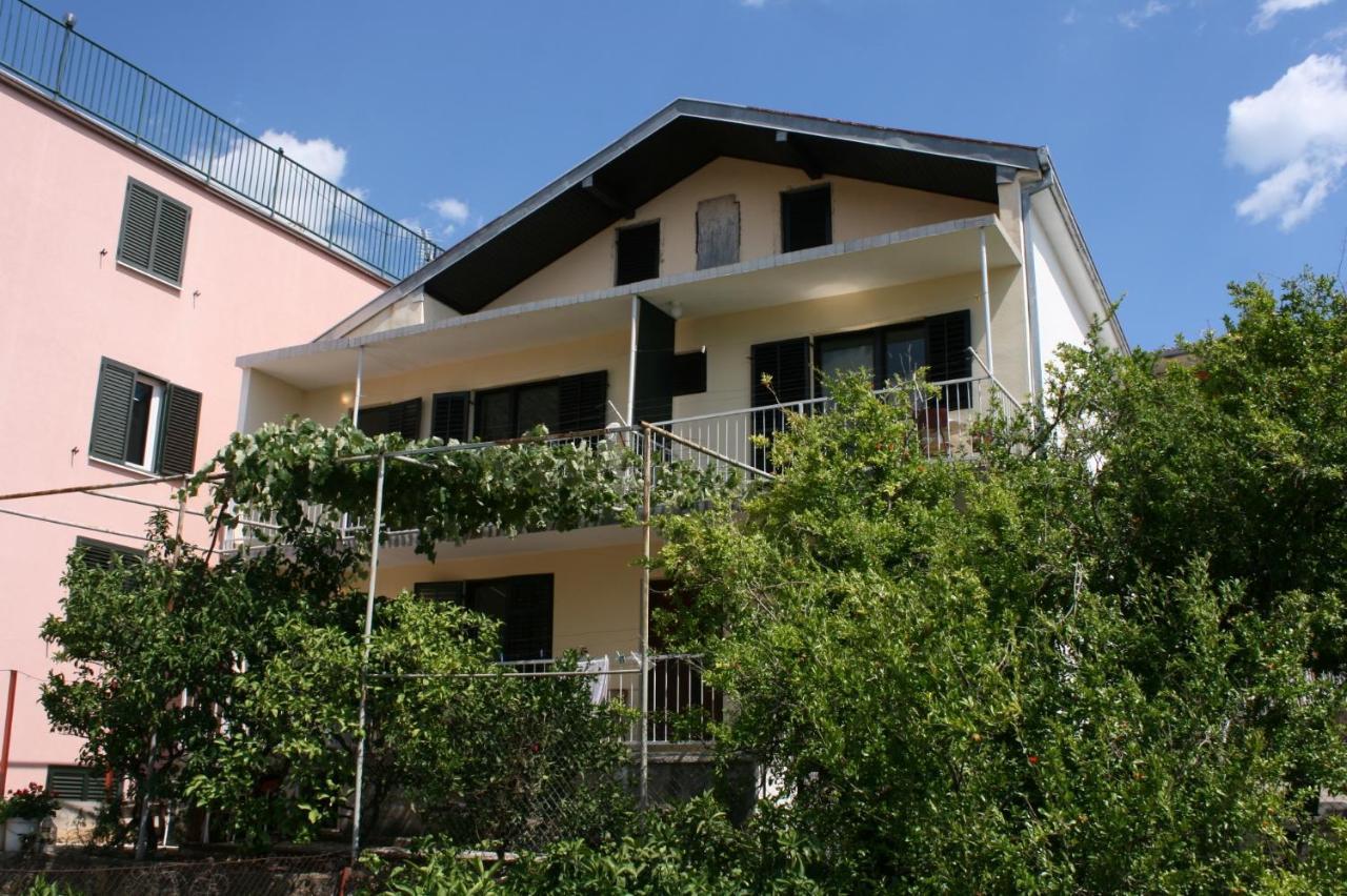 Apartments By The Sea Podaca, Makarska - 6874 Extérieur photo