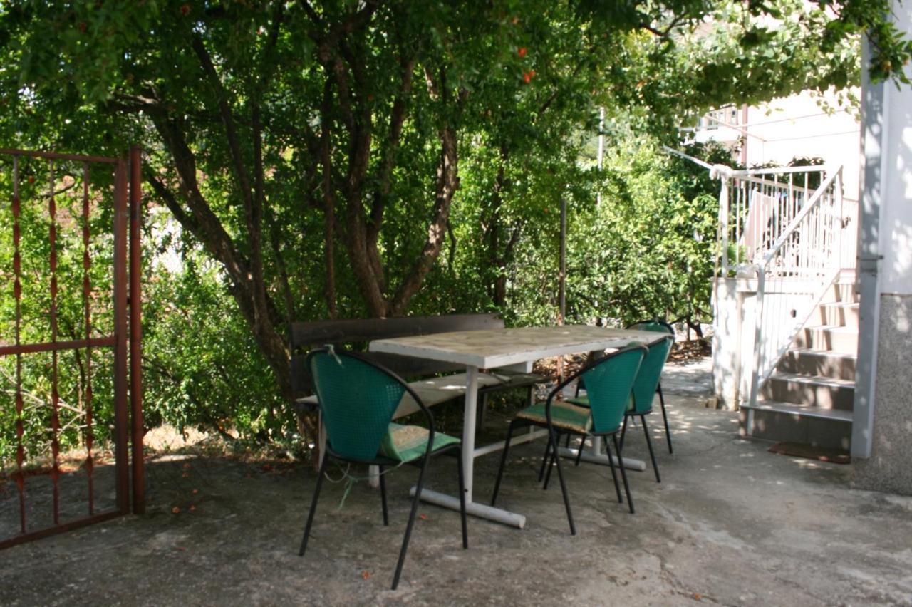 Apartments By The Sea Podaca, Makarska - 6874 Extérieur photo