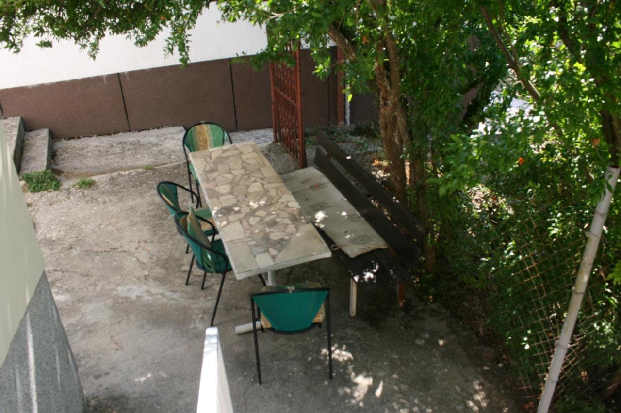 Apartments By The Sea Podaca, Makarska - 6874 Extérieur photo