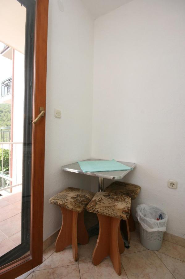 Apartments By The Sea Podaca, Makarska - 6874 Extérieur photo