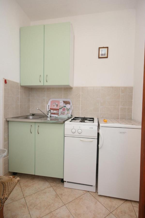 Apartments By The Sea Podaca, Makarska - 6874 Extérieur photo