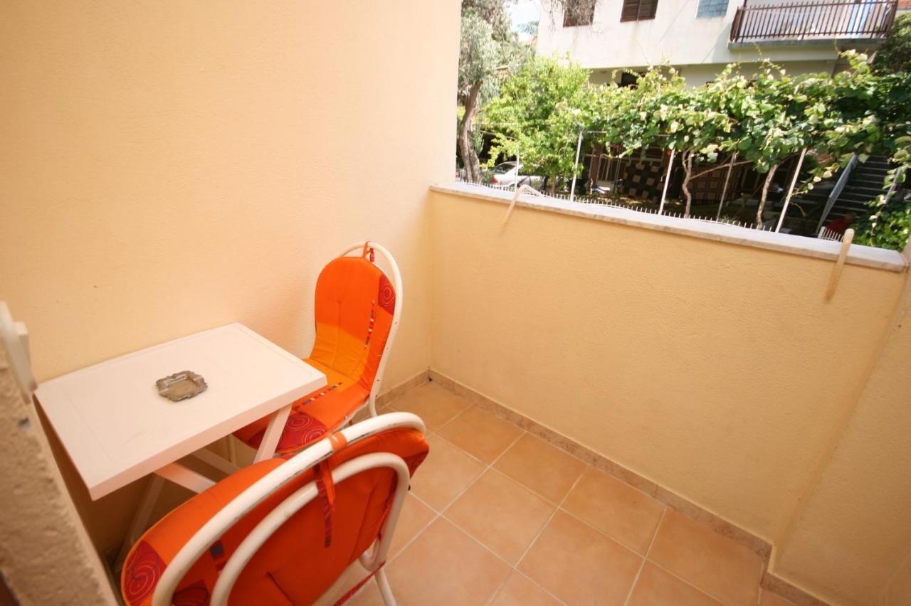 Apartments By The Sea Podaca, Makarska - 6874 Extérieur photo