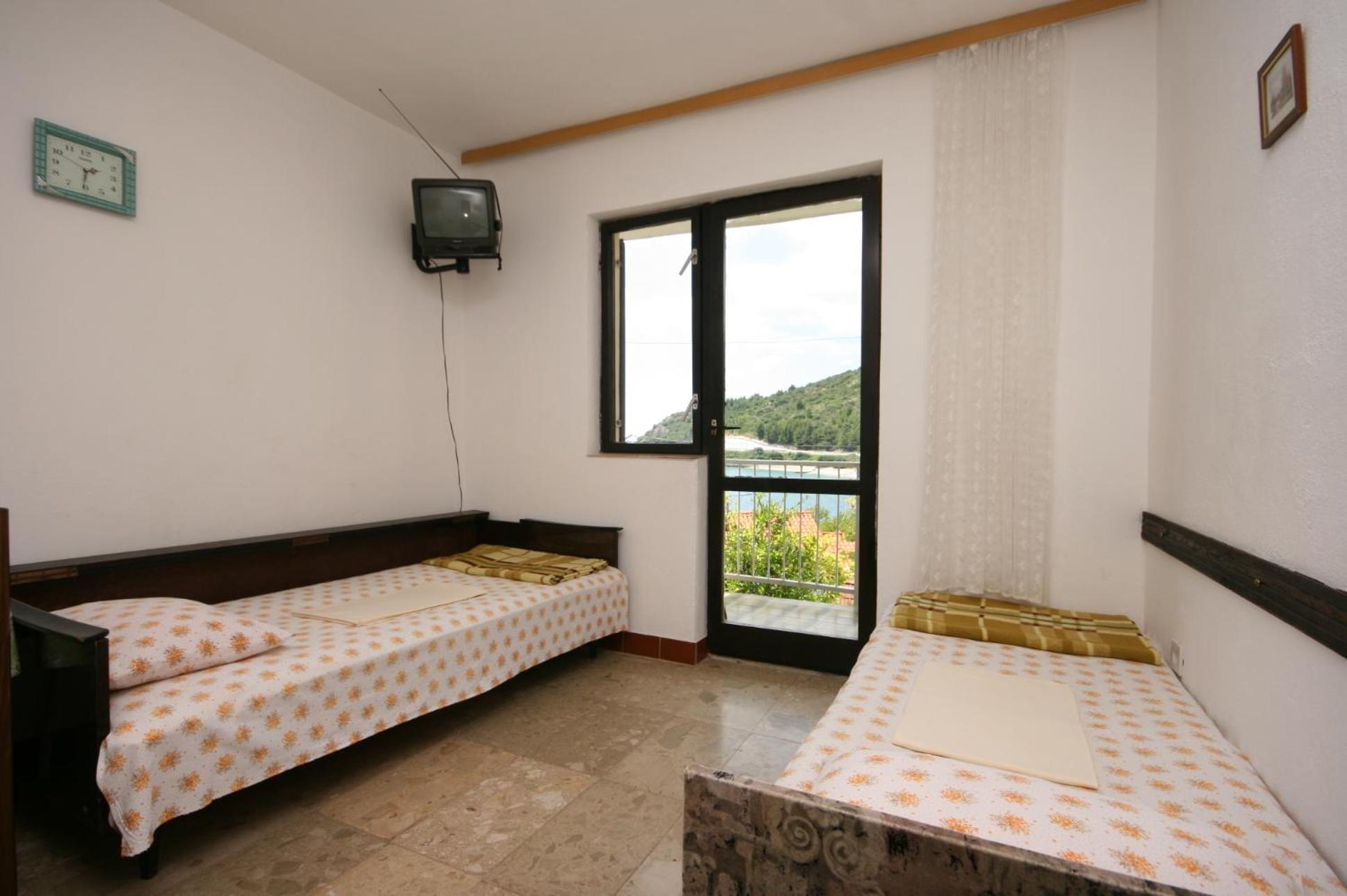 Apartments By The Sea Podaca, Makarska - 6874 Extérieur photo