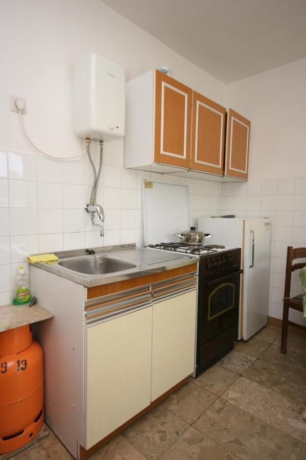 Apartments By The Sea Podaca, Makarska - 6874 Extérieur photo