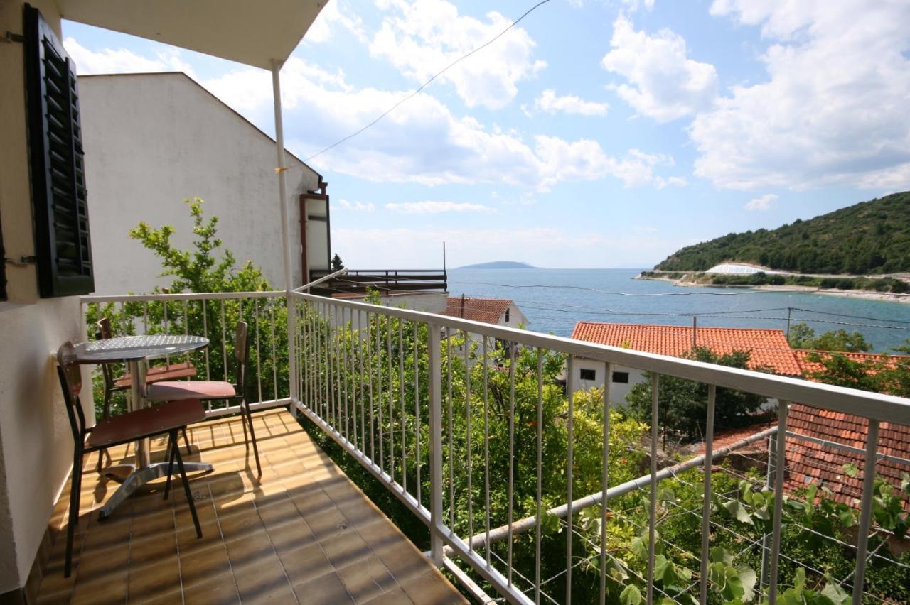 Apartments By The Sea Podaca, Makarska - 6874 Extérieur photo