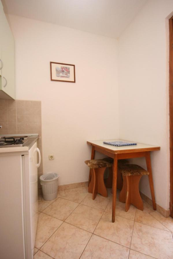 Apartments By The Sea Podaca, Makarska - 6874 Extérieur photo