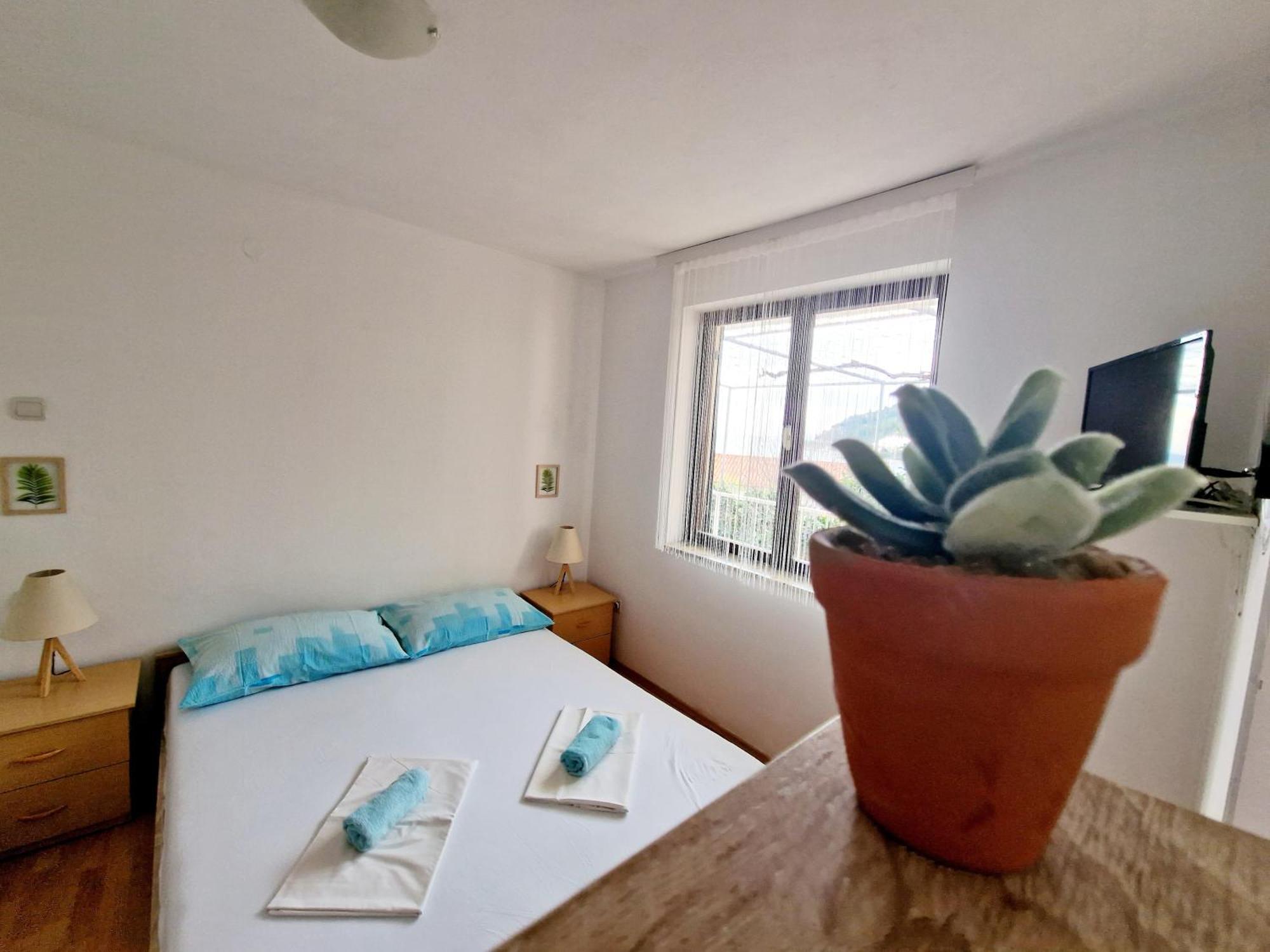 Apartments By The Sea Podaca, Makarska - 6874 Chambre photo