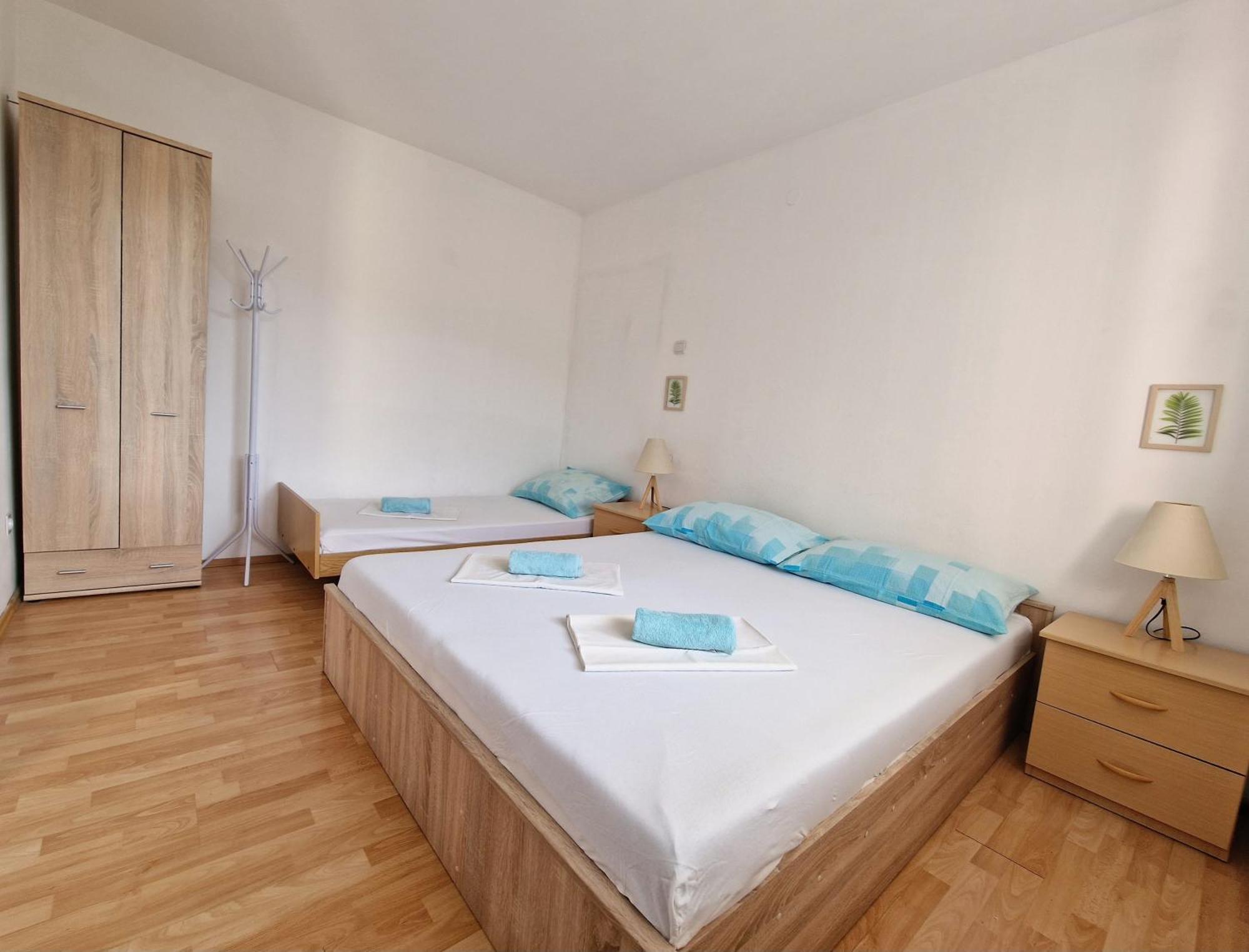 Apartments By The Sea Podaca, Makarska - 6874 Chambre photo