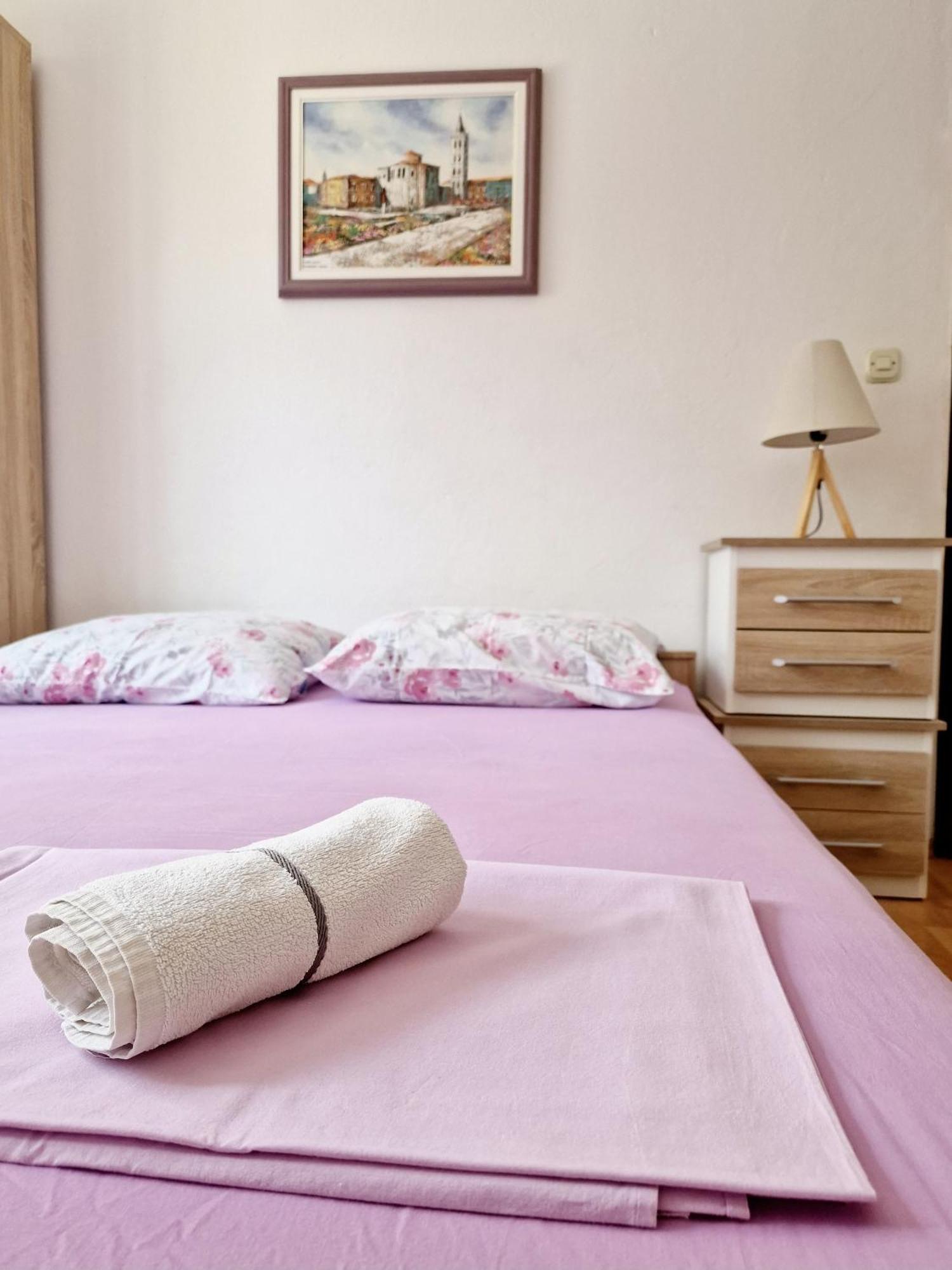 Apartments By The Sea Podaca, Makarska - 6874 Chambre photo