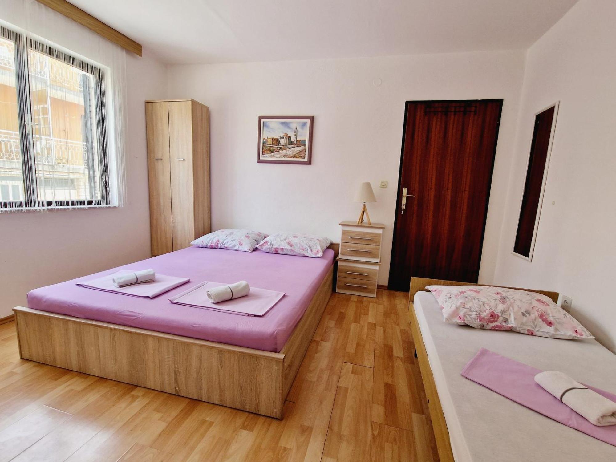 Apartments By The Sea Podaca, Makarska - 6874 Chambre photo